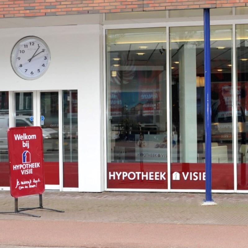 Foto van Hypotheek Visie Deventer