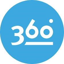 Logo van 360 Financieel Adviseurs