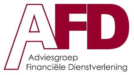 Logo van AFD Adviesgroep Pim van Zwol