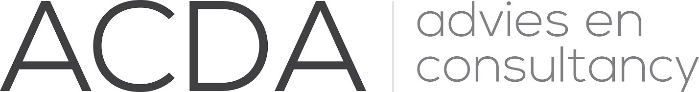 Logo van Acda Advies en Consultancy BV