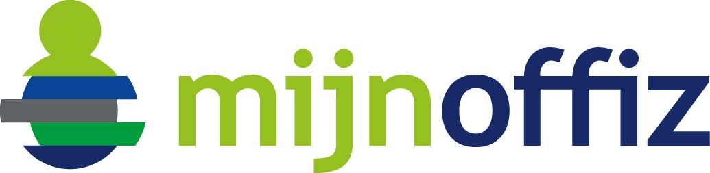Logo van MijnOffiz