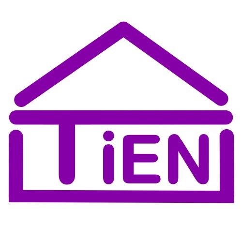Logo van Tien Financieel Advies