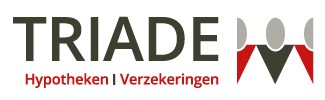 Logo van TRIADE Hypotheken-Verzekeringen BV