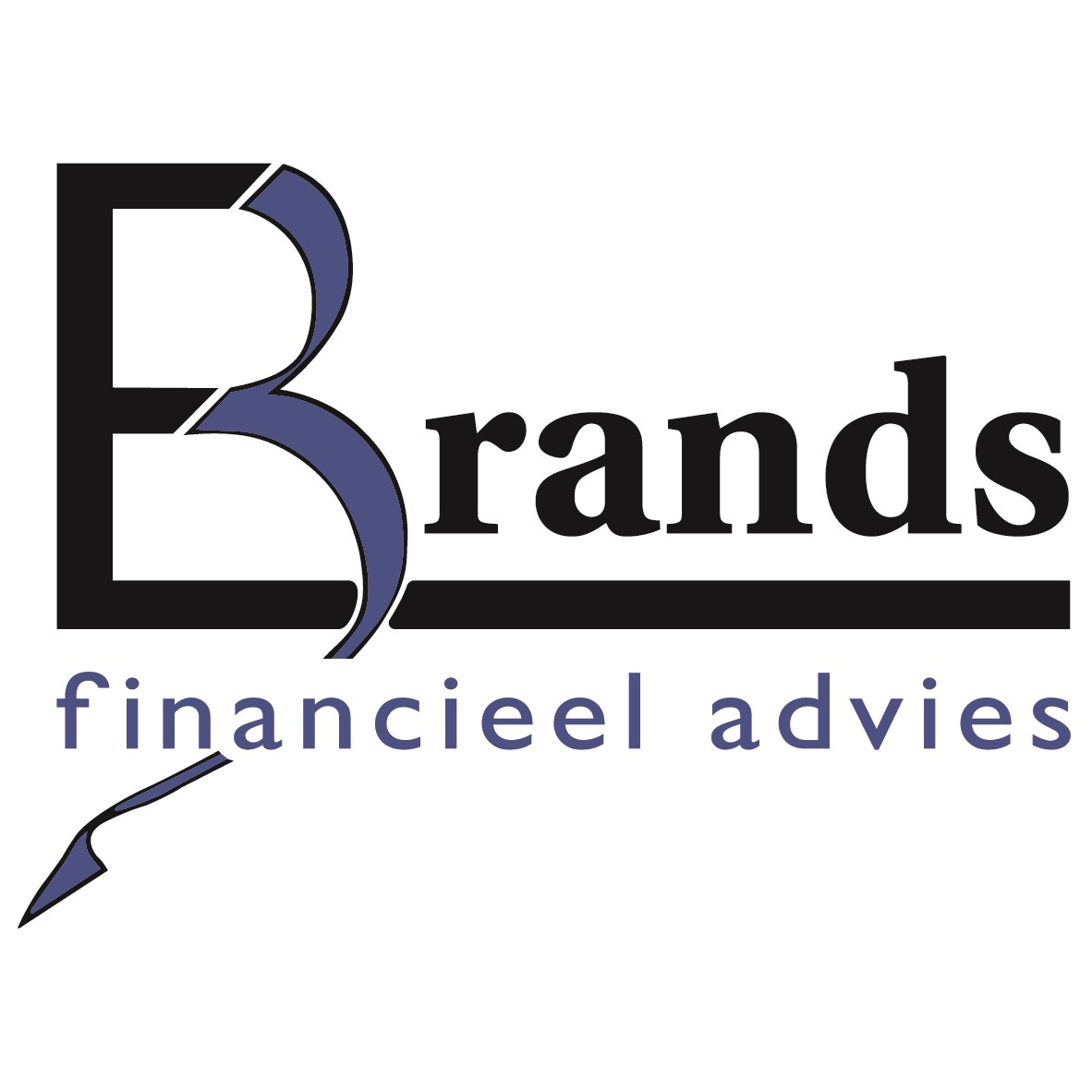 Logo van Brands Financieel Advies