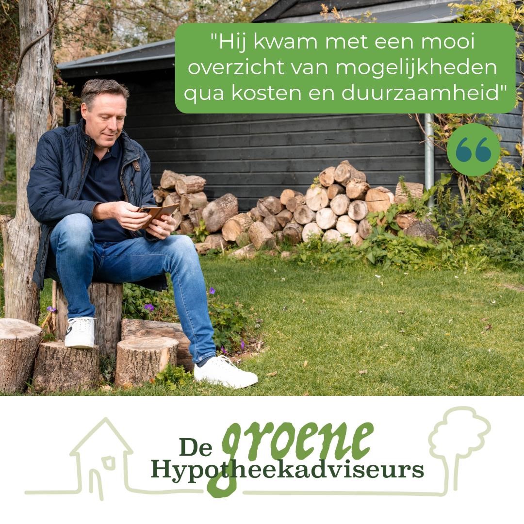 Afbeelding van De Groene Hypotheekadviseurs Heiloo