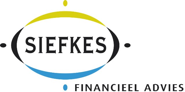 Logo van SIEFKES financieel adviescentrum