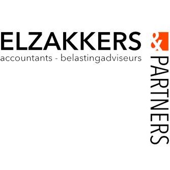 Logo van Elzakkers & Partners Belastingadviseurs