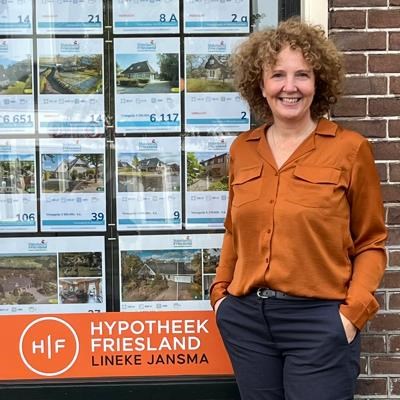 Foto van Lineke Jansma