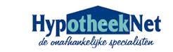 Logo van HypotheekNet Utrecht / Brecheisen