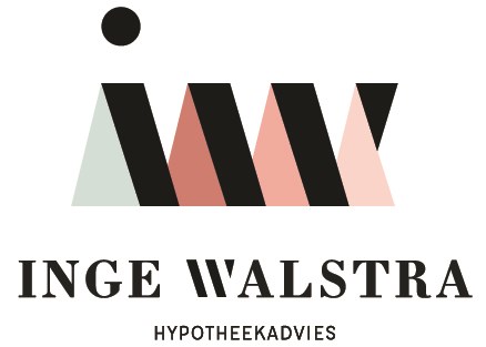 Logo van Inge Walstra Hypotheekadvies