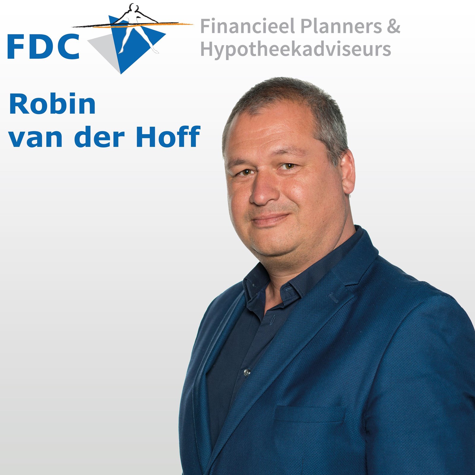 Foto van Robin van der Hoff