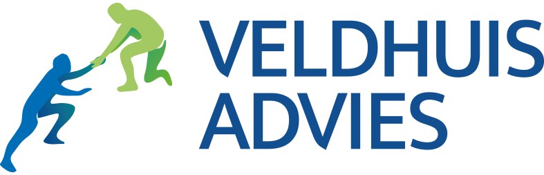 Logo van Veldhuis Advies