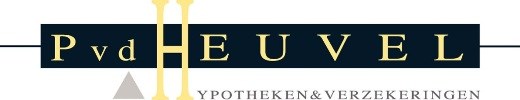 Logo van Hypotheek & Assurantiekantoor P. van den Heuvel