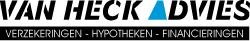 Logo van Van Heck Advies