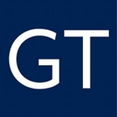 Logo van Greenberg Traurig LLP