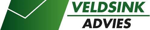 Logo van Veldsink – Driekleur Zierikzee