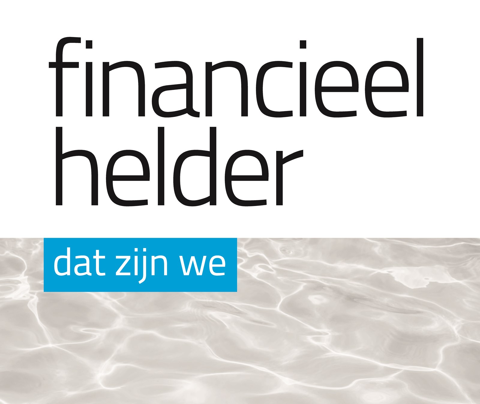 Logo van Financieel Helder
