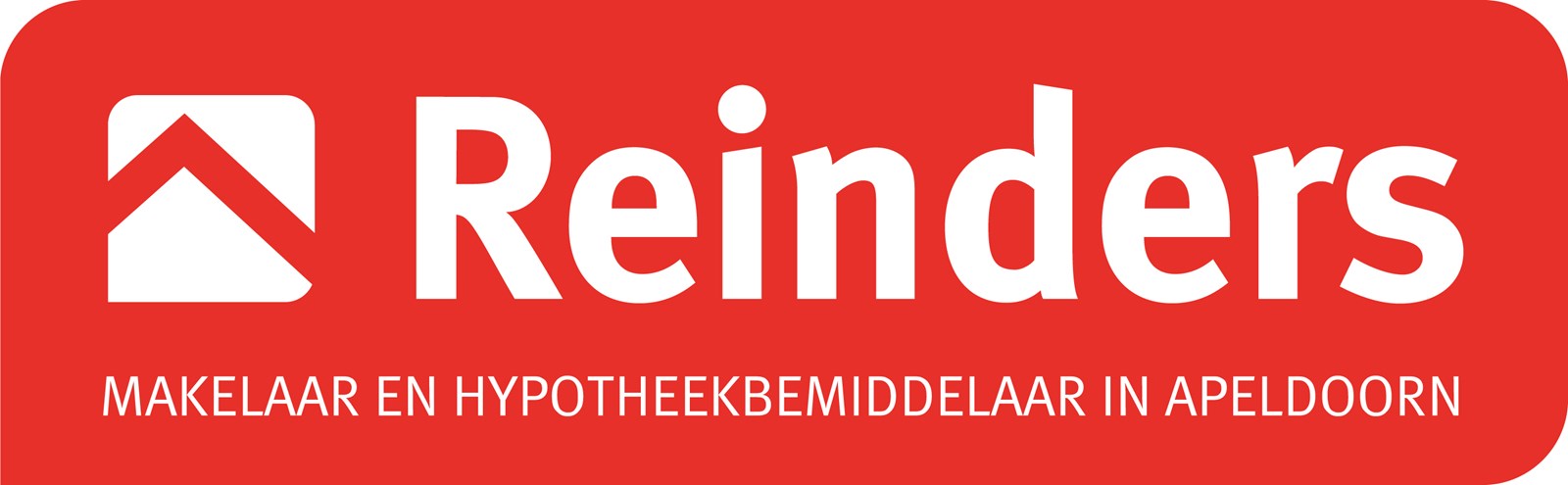 Logo van Reinders Huizen en Hypotheken