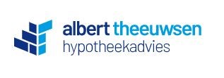 Logo van Albert Theeuwsen Hypotheekadvies