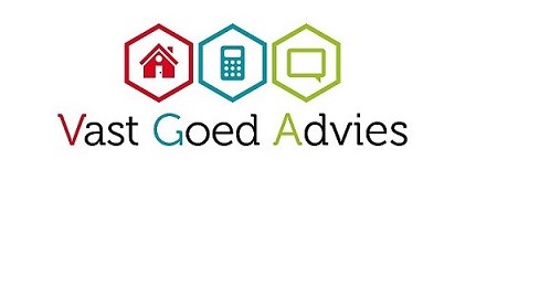 Logo van van Brakel Vast Goed Advies