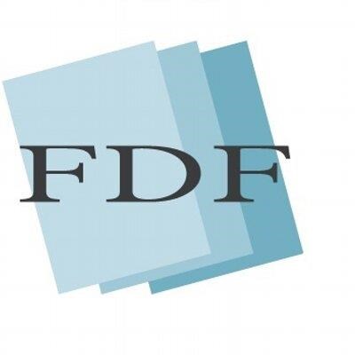 Afbeelding van FDF administratie- en belastingdeskundigen