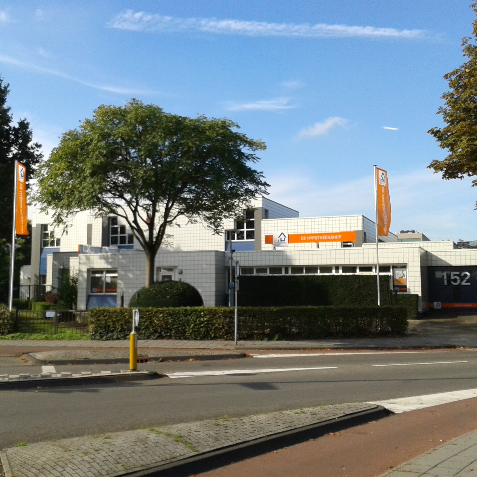 Foto van De Hypotheekshop Eindhoven West