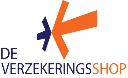 Logo van De Verzekeringsshop