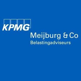Afbeelding van KPMG Meijburg & Co.