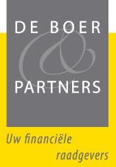 Logo van De Boer & Partners