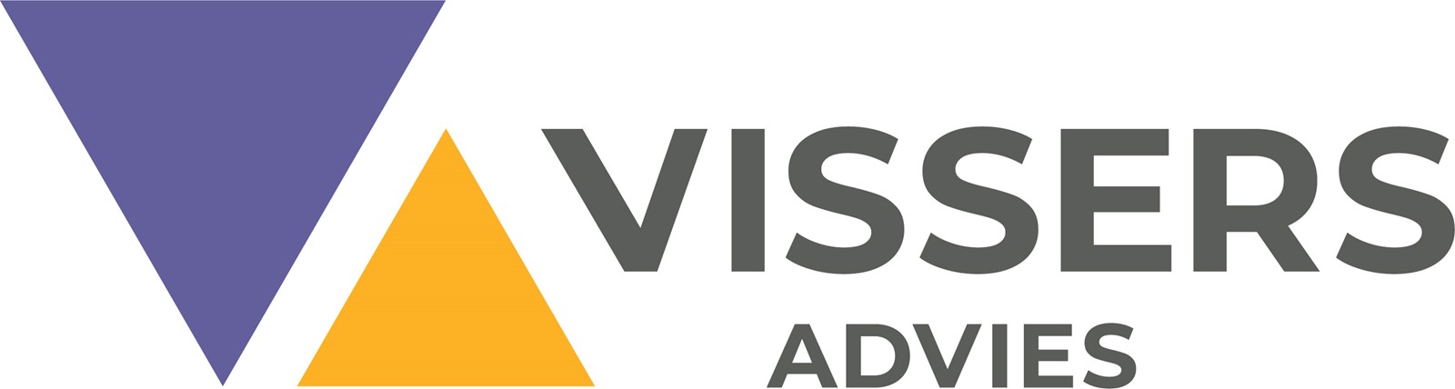 Logo van Vissers Adviesgroep