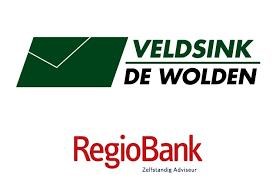 Logo van Veldsink - De Wolden Ruinen