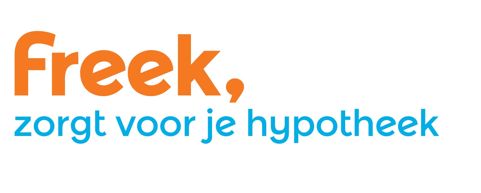 Logo van Freek Hypotheek Bodegraven