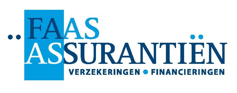 Logo van Faas Assurantiën