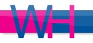 Logo van WH  Assurantien/Pensioenen
