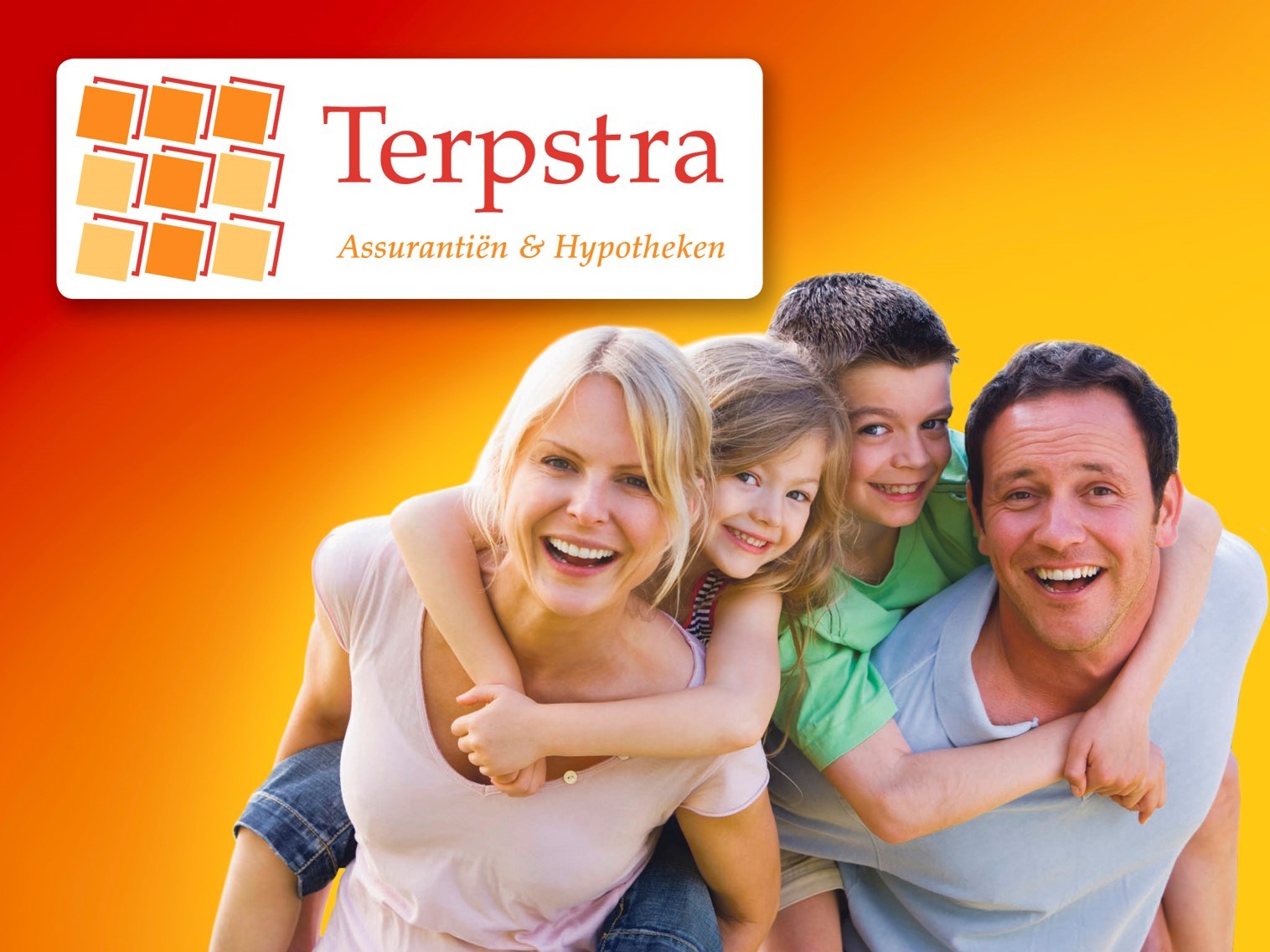 Logo van Terpstra Assurantiën & Hypotheken