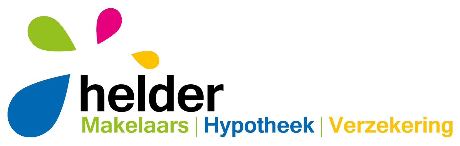 Logo van Helder Hypotheek
