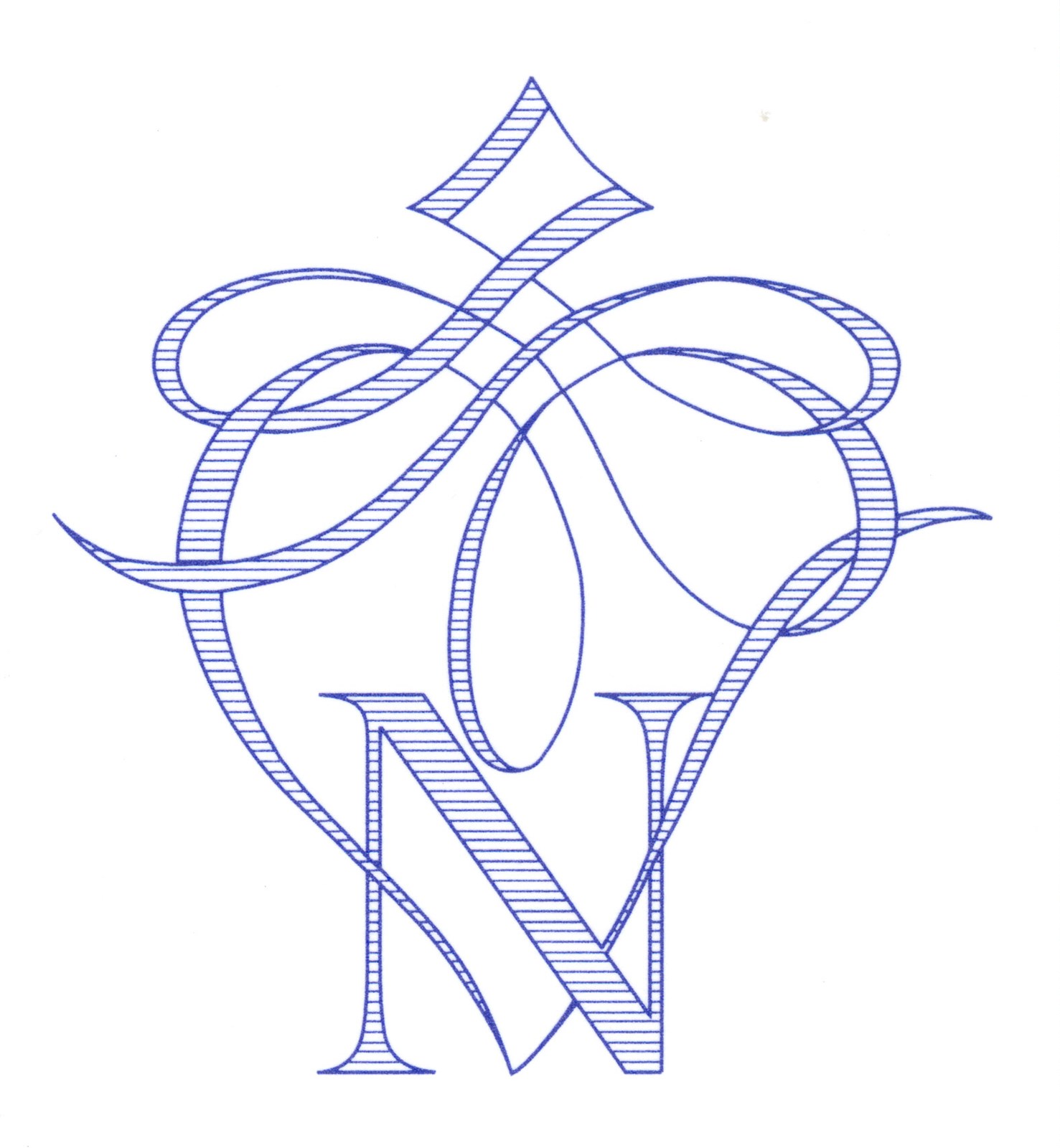 Logo van Mathijsen & Weijs Notarissen