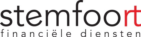 Logo van Stemfoort Financiële Diensten
