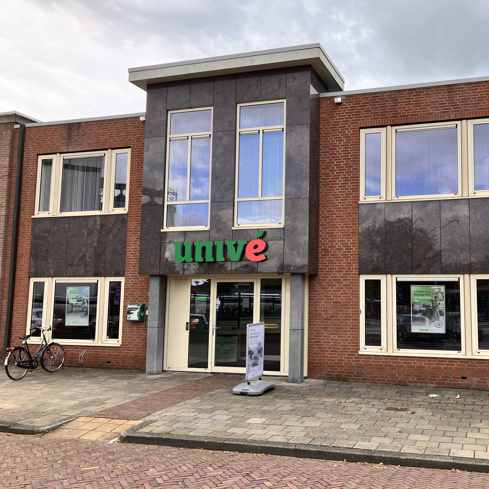 Foto van Univé Dichtbij Barneveld