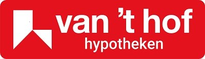 Logo van Van 't Hof Hypotheken
