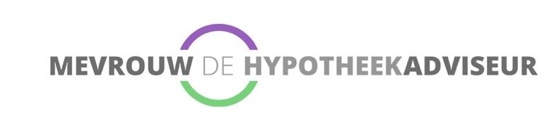 Logo van Mevrouw de Hypotheekadviseur