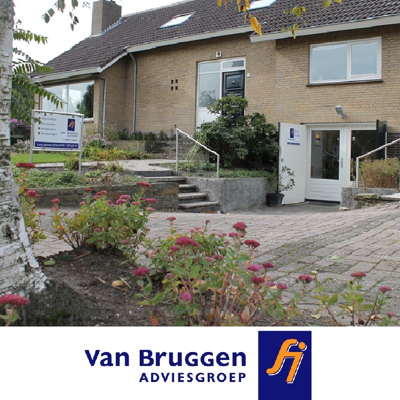 Foto van Van Bruggen Adviesgroep Etten-Leur