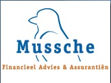 Logo van Mussche Financieel Advies § Assurantiën