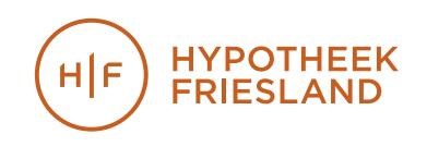 Logo van Hypotheek Friesland - Drachten