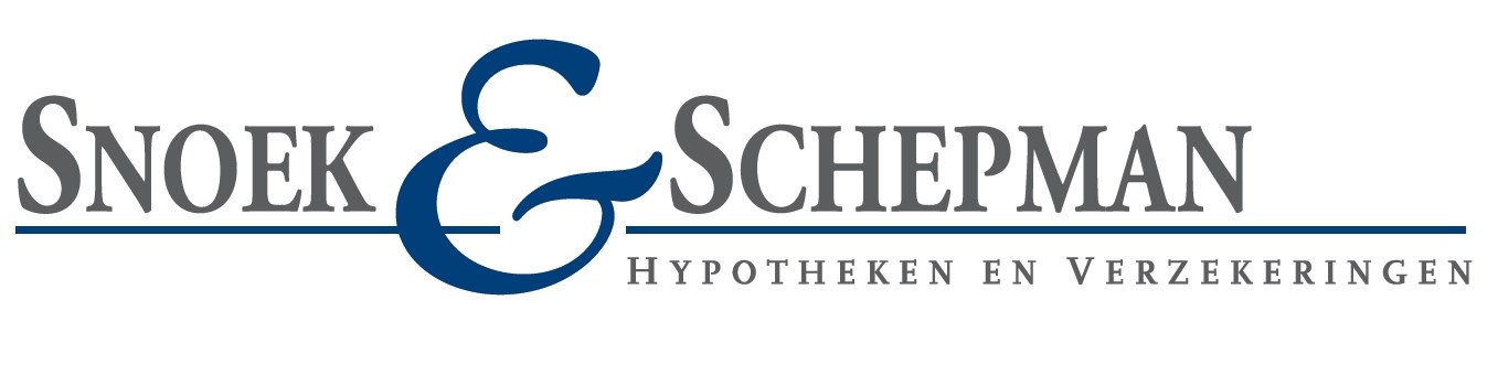 Logo van Snoek & Schepman