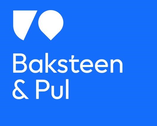 Logo van Baksteen & Pul Financiële dienstverleners