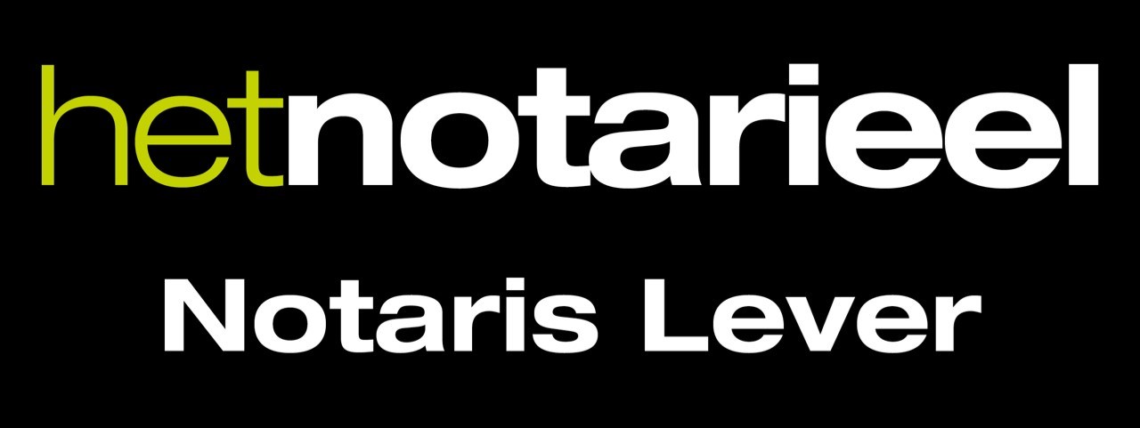 Logo van Het Notarieel Meppel - Lever - Notaris Meppel  