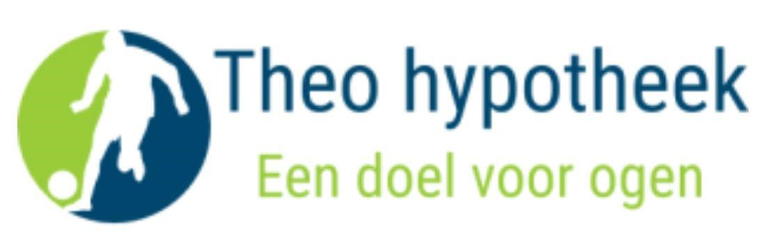 Logo van Theo Hypotheek 