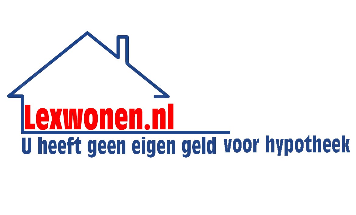 Logo van Lex Wonen