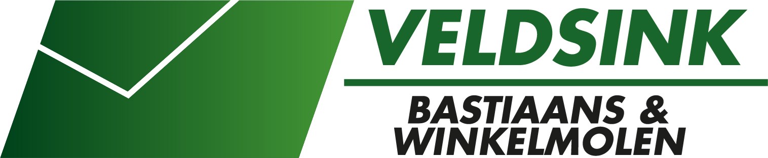 Logo van Veldsink - Bastiaans & Winkelmolen